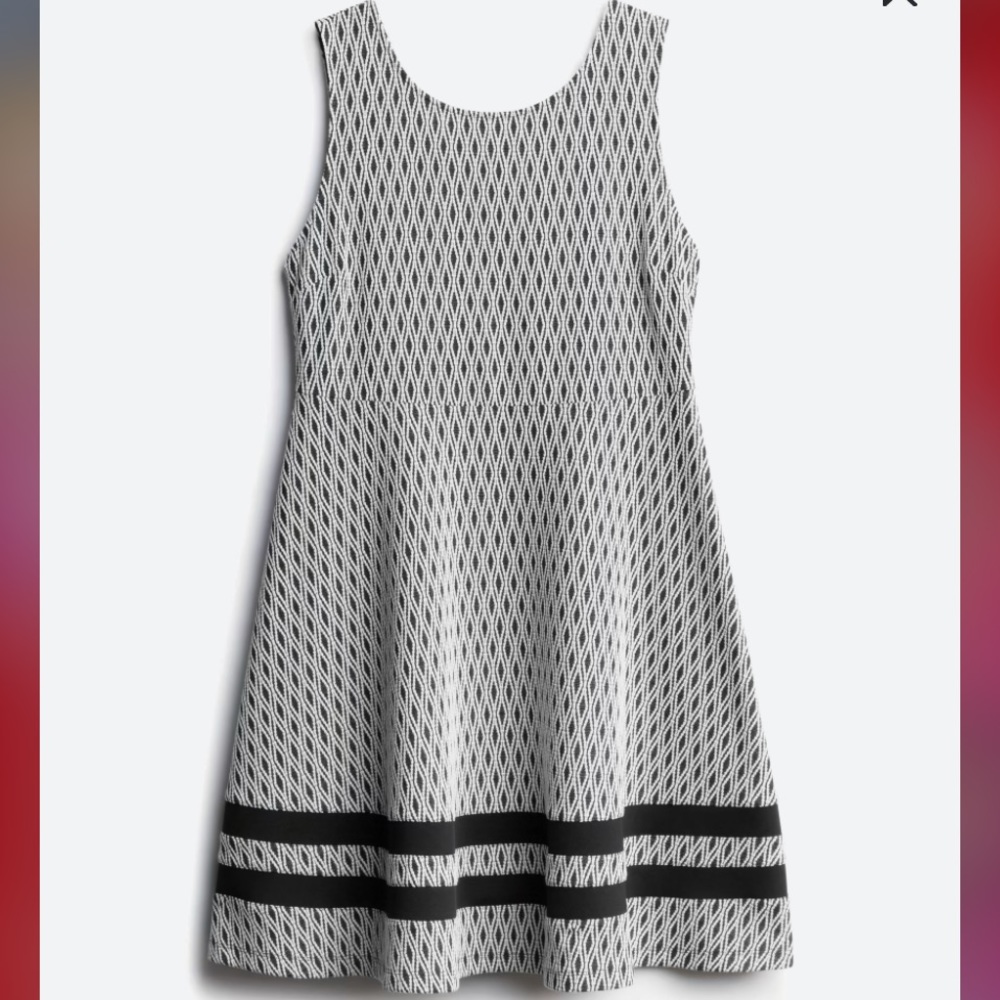 Maire Knit Dress (Mix By 41 Hawthorn)